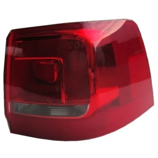 Stop Spate VW SHARAN 2006->2020 Lampa spate exterioara VALEO dreapta Perioada 2010 2011 2012 2013 2014 2015 2016