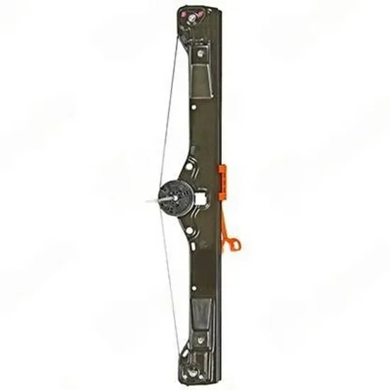Macara Usa FIAT LINEA 2006-> Macara usa fata electrica pentru 3/5 usi fara motor DREAPTA Perioada 2007 2008 2009 2010 2011 2012 2013