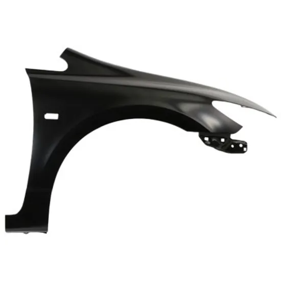 Aripa fata dreapta HONDA CIVIC SEDAN 8 2005->2012 perioada 2006 2007 2008 2009 2010 2011 pana la an de fabricatie 2011, cu semnal