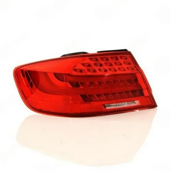 Stop Spate BMW 3 COUPE E92 2006->2013 Lampa stop spate exterior (COUPE) 2010- LED (E) (DEPO) STANGA Perioada 2010 2011