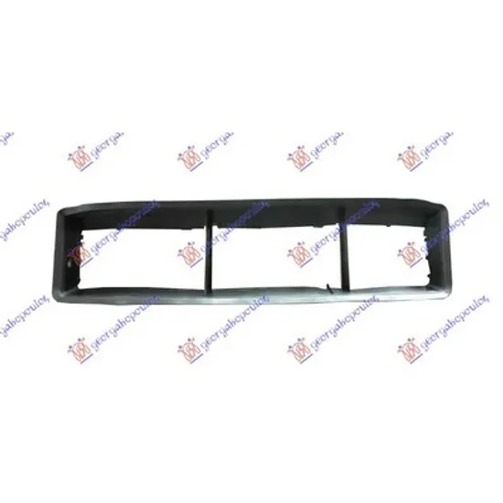 Suport grila FORD ECOSPORT 2012-> Suport grila radiator PLASTIC Perioada 2017 2018 2019 2020 2021