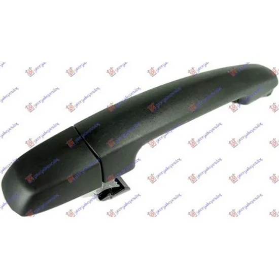 Maner Usa SUZUKI SPLASH 2008-> Maner usa spate exterior stanga/dr , Perioada 2008 2009 2010 2011 2012 2013 2014