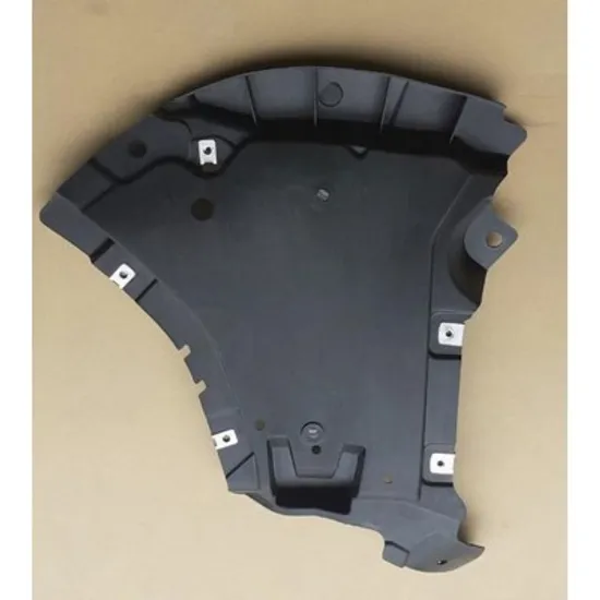 Scut Motor MERCEDES S-CLASS W222 2013->2020 Scut motor lateral plastic (4MATIC) DREAPTA Perioada 2013 2014 2015 2016 2017