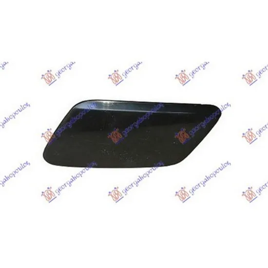 Capac Spalator Bara AUDI A7 Sportback 4GA, 4GF 2010->2018 Capac spalator far stanga Perioada 2014 2015 2016 2017 2018