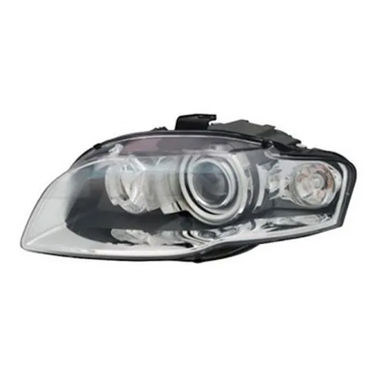 Faruri AUDI A4 8EC, B7 2004->2008 Far MARELLI XENON cu semnal SMART stanga Perioada 2004 2005 2006 2007 2008
