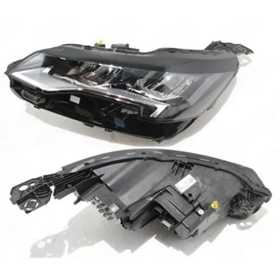Faruri PEUGEOT 5008 2 2016-> Far ECO LED (VALEO) STANGA Perioada 2020 2021 2022 2023 2024 2025