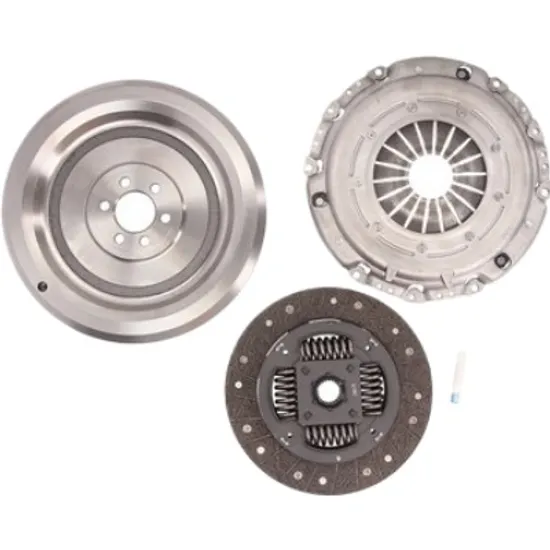 Kit ambreiaj FORD GALAXY 1995->2006 1.9 TDI 81KW 110CP , pentru motor AFN, AVG perioada 1997 1998 1999 2000