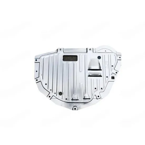 Scut Motor HONDA CR-V 5 2016-> Scut motor (aluminiu) Perioada 2016 2017 2018 2019 2020 2021