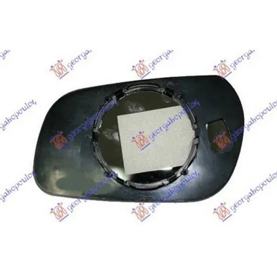 Sticla Oglinda CITROEN XSARA 1997->2005 Geam oglinda ext dreapta fara incalzire ->03 Perioada 1997 1998 1999 2000 2001 2002 2003 2004 2005