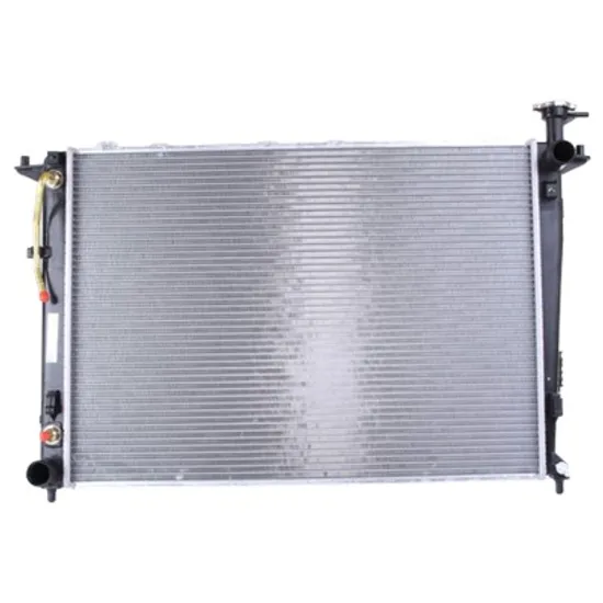 Radiator apa KIA SORENTO 2 2009->2015 pentru 2.4 CVVT 4WD, 2.4 EX CVVT 4WD, perioada 2009 2010 2011 2012 2013 2014 2015
