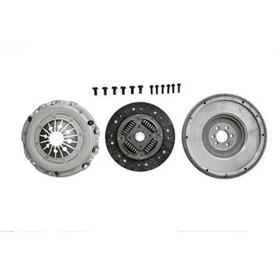 KIT AMBREIAJ VW BORA 1.9 TDI -110KW/150CP- 1896cmc, pentru motor ARL, perioada 2000,2001,2002,2003,2004,2005