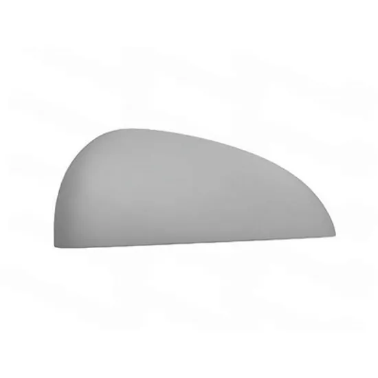 Capac Oglinda MERCEDES C-CLASS W206 2022-> Capac Oglinda exterioara pentru vopsit DREAPTA Perioada 2022 2023 2024 2025