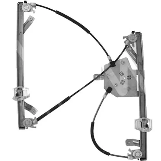 Macara Usa OPEL ASTRA K 2015->2021 Macara usa fata electrica fara motor DREAPTA Perioada 2016 2017 2018 2019
