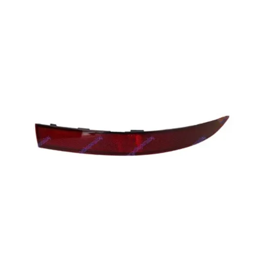 Reflector Spate AUDI A8 4N2, 4N8 2017-> Reflector bara spate exterior stanga Perioada 2017 2018 2019 2020 2021
