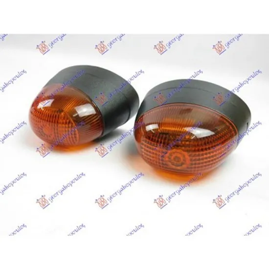 Semnalizator FORD TRANSIT 2000->2006 Semnal lateral cabina inchisa dreapta Perioada 2000 2001 2002 2003 2004 2005 2006