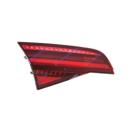 Stop Spate AUDI A8 2009->2018 Lampa spate interioara 2015-> LED DYNAMIC ULO stanga Perioada 2015 2016 2017 2018