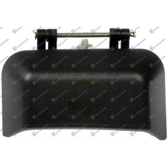 Maner Usa JEEP COMPASS 2006->2015 Maner exterior usa spate dr Perioada 2006 2007 2008 2009 2010 2011 2012 2013 2014 2015 2016