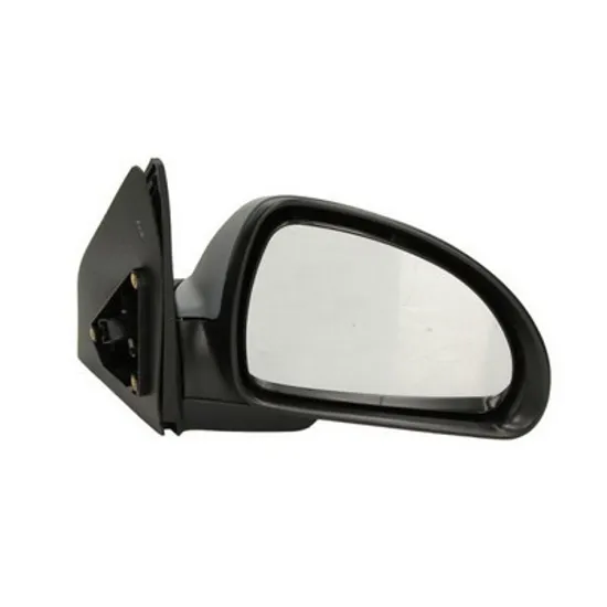Oglinda KIA CEED 2006->2012 Oglinda exterioara electrica cu incalzire pentru vopsit dreapta Perioada 2006 2007 2008 2009 2010 2011