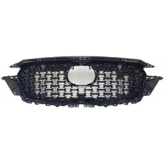 Grila Radiator MAZDA CX-5 2022-> Grila radiator neagra Perioada 2022 2023 2024 2025