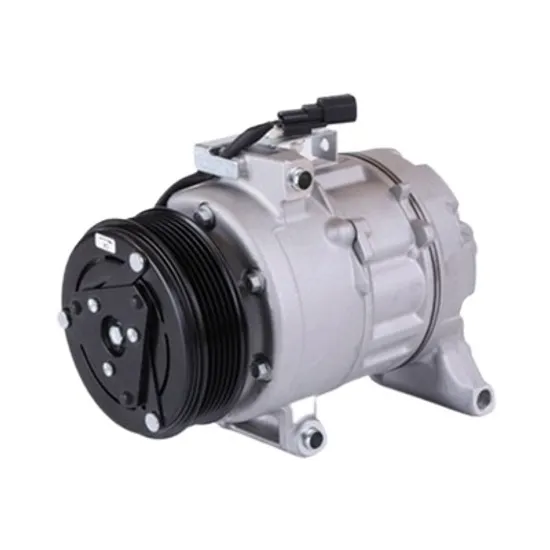 Compresor aer conditionat FORD GALAXY 2015-> 1.5 EcoBoost 121KW 165CP , pentru motor 0 perioada 2018 2019 2020 2021 2022 2023
