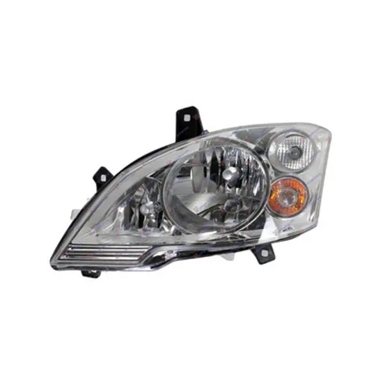 Faruri MERCEDES VITO W639 2003-> Far reglaj electric (E) (TYC) stanga VIANO W639 Perioada 2003 2004 2005 2006 2007 2008 2009 2010 2011 2012 2013 2014 2015