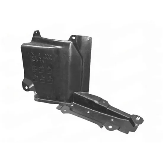 Scut Motor TOYOTA PRIUS 2023-> Scut motor fata plastic STANGA Perioada 2023 2024 2025
