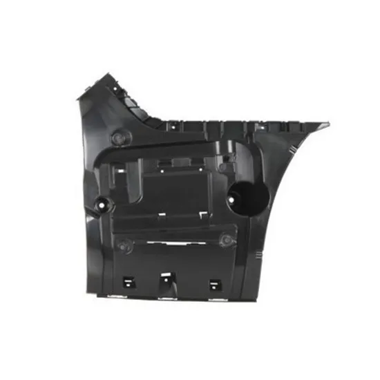 Suport Bara spate BMW 7 F01 2008->2015 Suport bara spate lateral plastic stanga Perioada 2008 2009 2010 2011 2012
