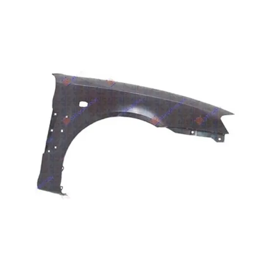 Aripa Fata HYUNDAI COUPE 2001->2008 Aripa fata dreapta 2001->2006 Perioada 2001 2002 2003 2004 2005 2006 2007