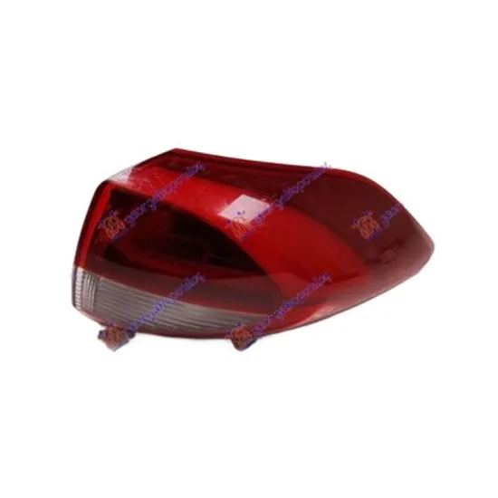 Stop Spate HYUNDAI TUCSON 3 2015->2020 Lampa spate exterioara LED original dreapta 2015->2018 Perioada 2015 2016 2017 2018