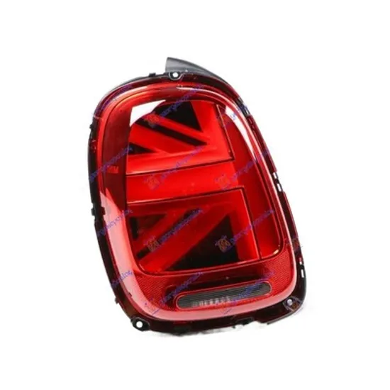 Stop Spate MINI CLUBMAN F54 2014-> Lampa spate LED (UNION JACK) 2018-> (O) stanga Perioada 2014 2015 2016 2017 2018 2019 2020