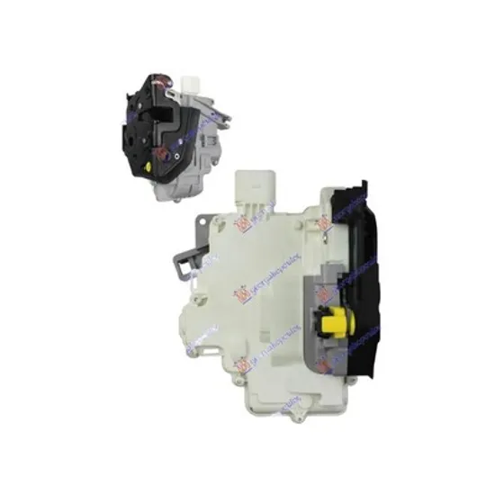 Broasca usa SEAT LEON 2005->2012 Broasca usa spate inchidere centralizata ->2011 (7pin) dreapta Perioada 2005 2006 2007 2008 2009 2010 2011 2012