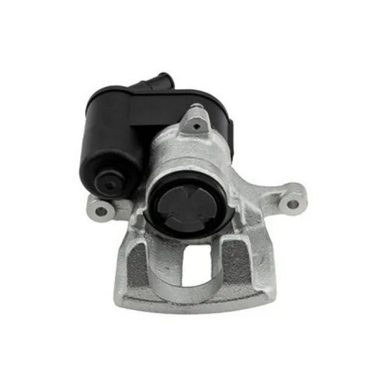 ETRIER FRANA SPATE DREAPTA AUDI A6 2.7 TDI quattro -132KW/180CP- 2698cmc, pentru motor BPP, perioada 2006,2007,2008
