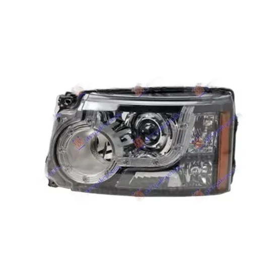 Faruri LAND ROVER DISCOVERY 3 2004->2009 Far Bi-XENON 2009->>2013 VALEO dreapta Perioada 2009 2010 2011 2012 2013