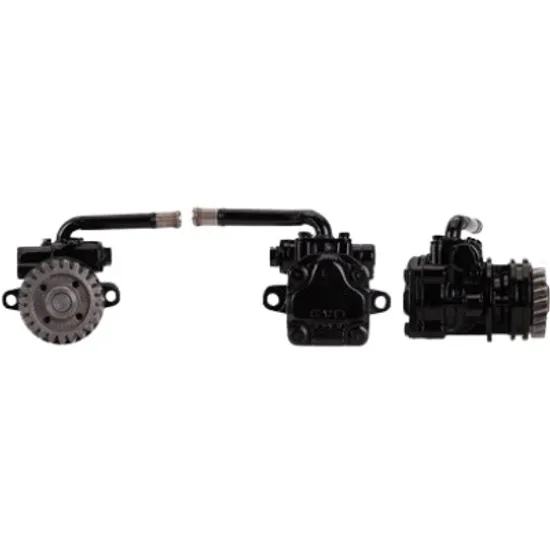 Pompa servo VW MULTIVAN 5 2003->2015, TRANSPORTER T5 2003->2015, CARAVELLE 5 2003->2015 pentru 2.5 TDI, perioada 2003 2004 2005 2006 2007 2008 2009
