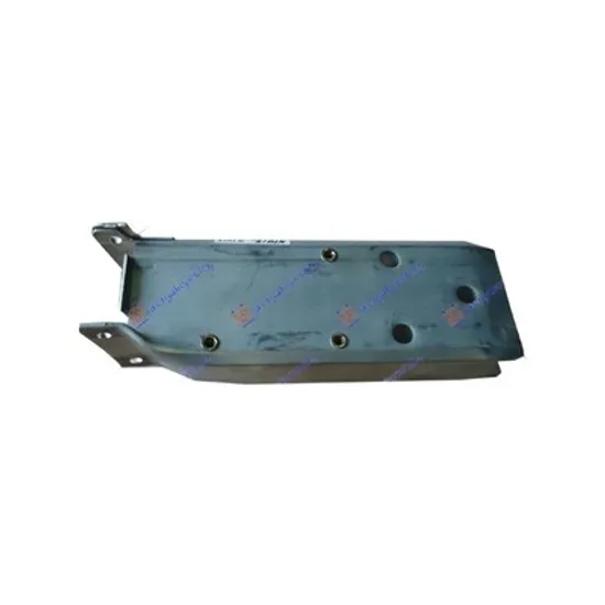 Suport Bara fata BMW 2 Coupe F22, F87 2012-> Suport bara fata aluminiu dreapta Perioada 2012 2013 2014 2015 2016 2017 2018 2019 2020