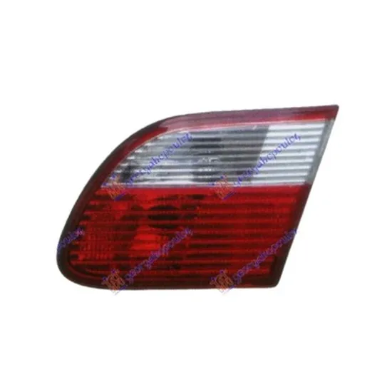 Stop Spate FIAT ALBEA 178 1996-> Lampa spate interioara dreapta, 2002->2005 Perioada 2002 2003 2004 2005