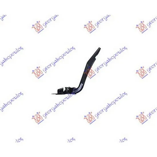 Balama Capota fata SUBARU IMPREZA 2007->2015 Balama capota dreapta Perioada 2017 2018 2019 2020 2021 2022 2023
