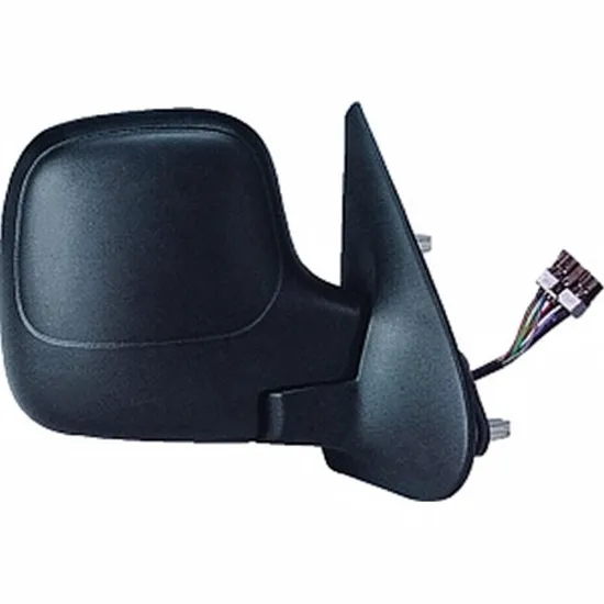 Oglinda CITROEN BERLINGO 1996->2011 Oglinda exterioara electrica pentru vopsit DREAPTA Perioada 1996 1997 1998 1999 2000 2001 2002