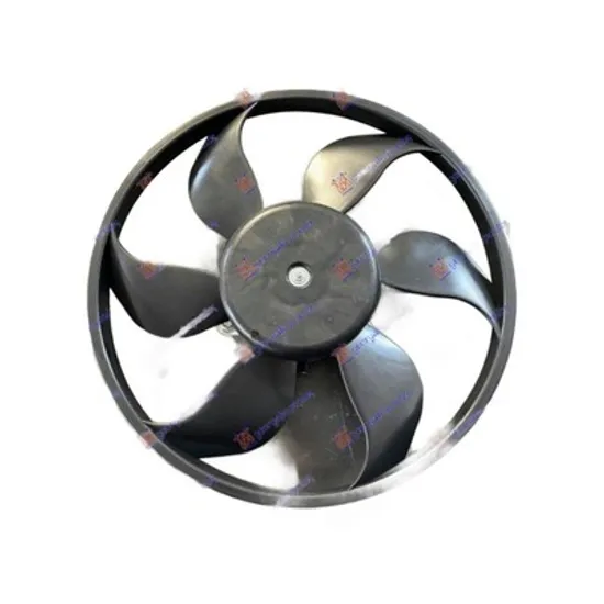 Ventilator Motor OPEL MERIVA B 2010->2017 Electroventilator (motor si elice) 1.7 CDTi diesel (345MM) (2PIN) Perioada 2010 2011 2012 2013 2014 2015 2016 2017 2018 2019 2020