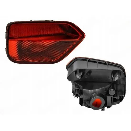 Stop Ceata Spate SUBARU XV 2017-> Lampa ceata spate STANGA Perioada 2017 2018 2019 2020 2021 2022