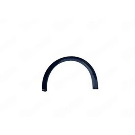 Bandou aripa fata PEUGEOT 208 2 2019-> Bandou overfender Aripa fata STANGA Perioada 2019 2020 2021 2022 2023