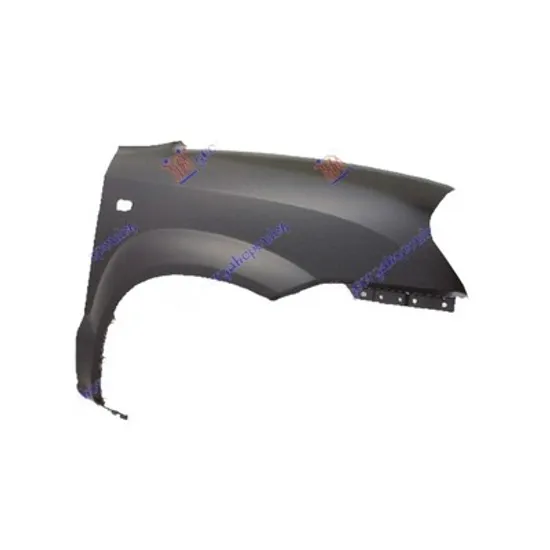 Aripa Fata HYUNDAI TUCSON 2004->2012 Aripa fata dreapta Perioada 2004 2005 2006 2007 2008 2009 2010 2011 2012 2013 2014