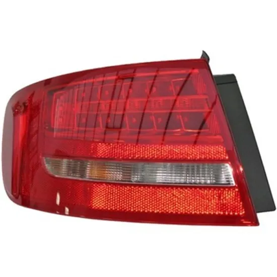 Stop Spate AUDI A4 B8 2007->2015 Lampa spate exterioara break LED MARELLI stanga Perioada 2007 2008 2009 2010 2011