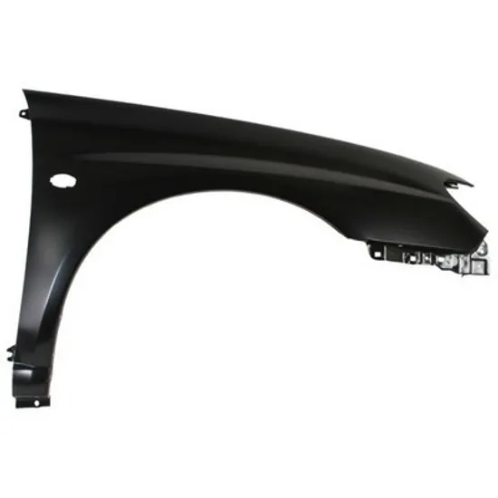 Aripa fata dreapta SUBARU IMPREZA 2000->2007 perioada 2000 2001 2002 2003 2004 2005 2006 de la an de fabricatie 2005, pana la an de fabricatie 2007, cu semnal