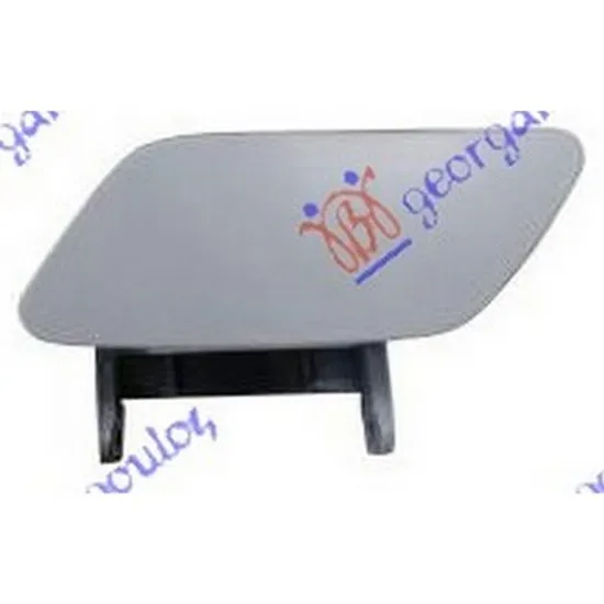 Capac Spalator Bara MERCEDES M-CLASS W166 2011->2015 Capac spalator far stanga, Perioada 2011 2012 2013 2014 2015 2016 2017