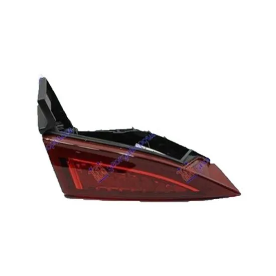 Stop Spate FIAT TIPO 2015-> Lampa spate complet interioara SEDAN (O) stanga Perioada 2016 2017 2018 2019 2020 2021 2022