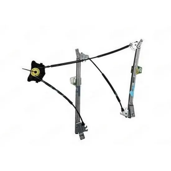 Macara Usa VW TAIGO 2021-> Macara usa fata electrica fara motor DREAPTA Perioada 2021 2022 2023 2024 2025
