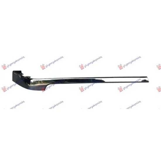 Bandou Bara spate LAND ROVER RANGE ROVER 4 2012-> Bandou Bara spate lateral negru STANGA Perioada 2012 2013 2014 2015 2016 2017