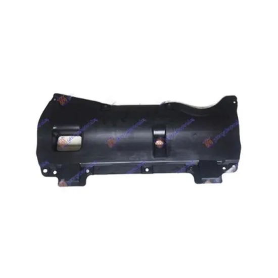 Scut Bara HONDA CR-V 5 2016-> Deflector bara fata plastic Perioada 2017 2018 2019