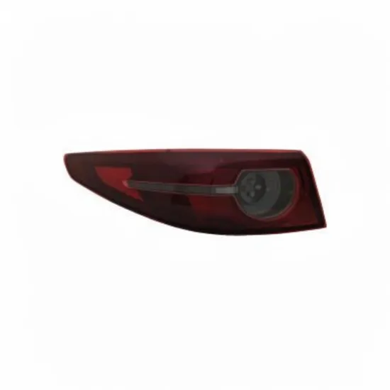 Stop Spate MAZDA 3 hatchback BP 2019-> Lampa stop spate exterior LED -2022 (E) (DEPO) STANGA Perioada 2019 2020 2021 2022